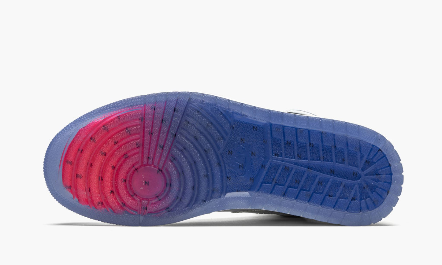 Air Jordan 1 High Zoom ¡°Racer Blue¡±