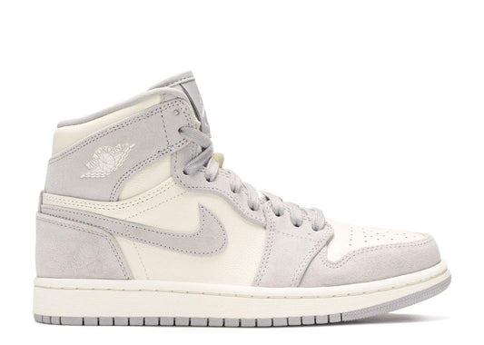 Air Jordan 1 High Premium ¡®Atmosphere Grey¡¯ Everlasting Sneaker