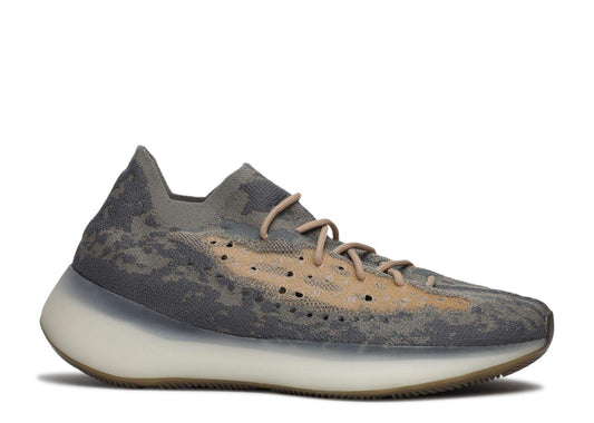 Yeezy Boost 380 ‘Mist Reflectiveâ€?Unfading Sneaker