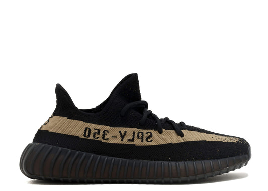 Yeezy Boost 350 V2 ¡®Green¡¯ Unfading Sneaker