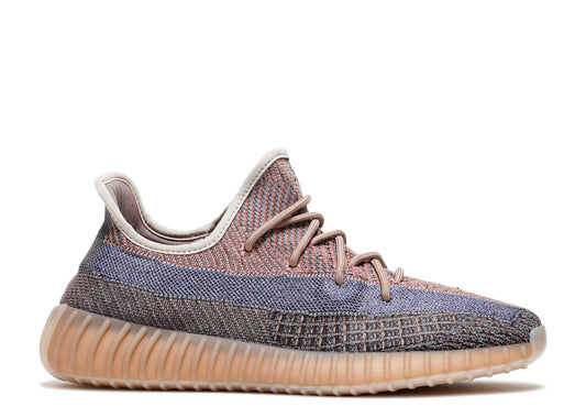 Yeezy Boost 350 V2 ‘Fadeâ€?Everlasting Sneaker