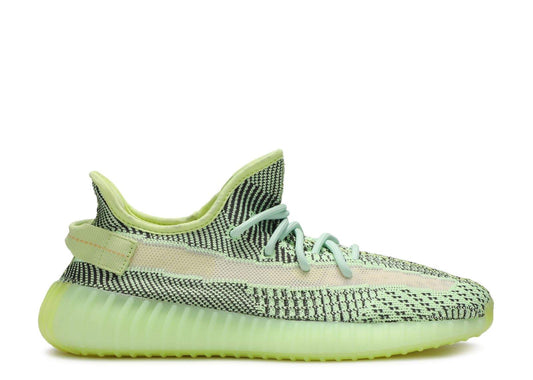 Yeezy Boost 350 V2 ‘Yeezreel Non-Reflectiveâ€?Revered Footwear
