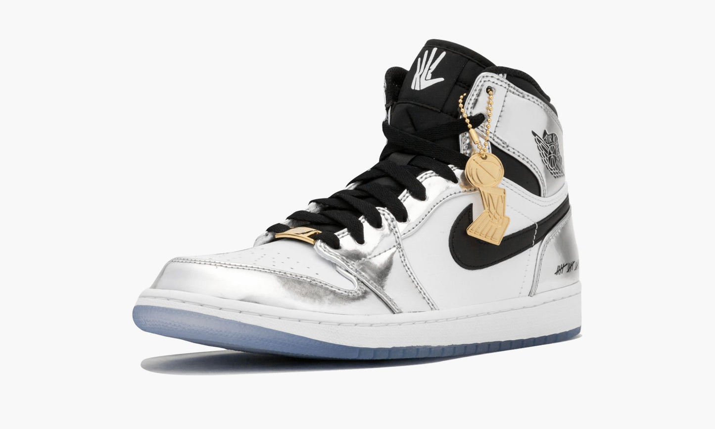 Air Jordan 1 Hi Retro ¡°Think 16 / Kawhi Leonard¡±