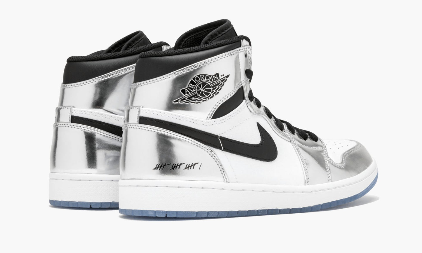 Air Jordan 1 Hi Retro ¡°Think 16 / Kawhi Leonard¡±