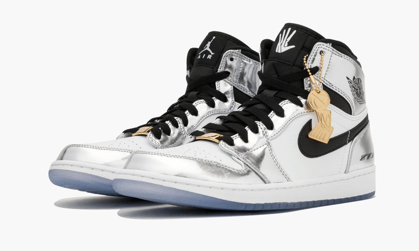 Air Jordan 1 Hi Retro ¡°Think 16 / Kawhi Leonard¡±