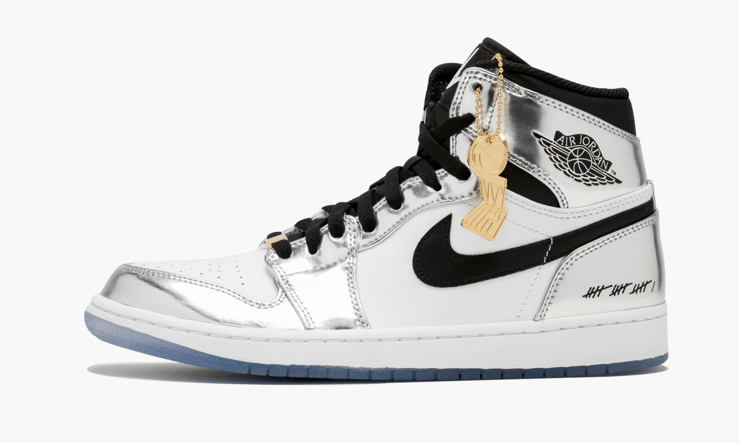 Air Jordan 1 Hi Retro ¡°Think 16 / Kawhi Leonard¡±