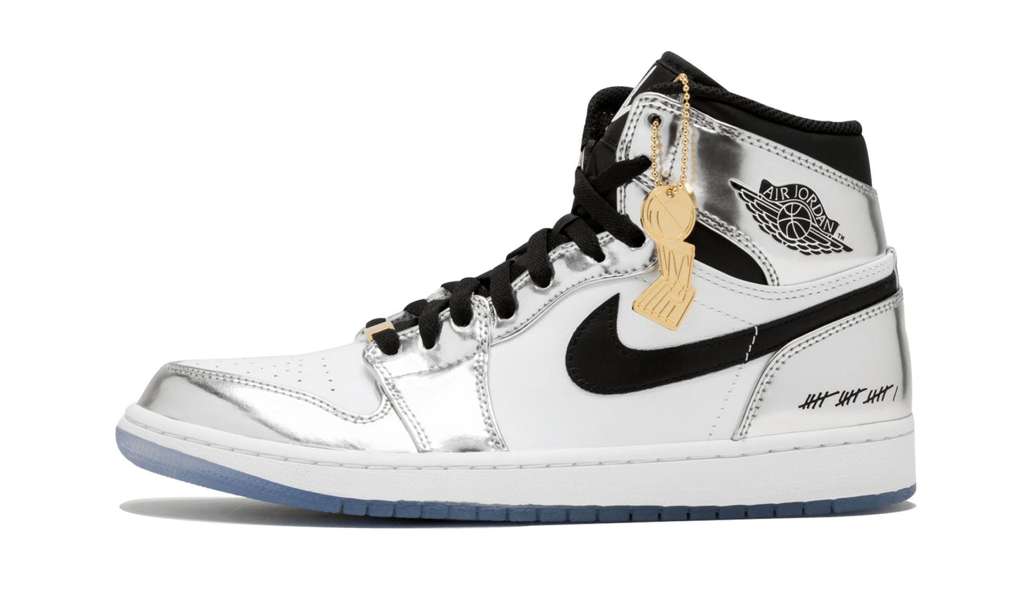 Air Jordan 1 Hi Retro ¡°Think 16 / Kawhi Leonard¡±