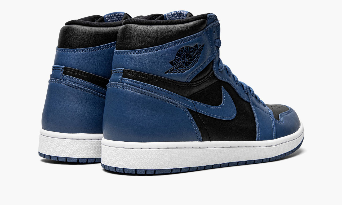 Air Jordan 1 High OG ¡°Dark Marina Blue¡±