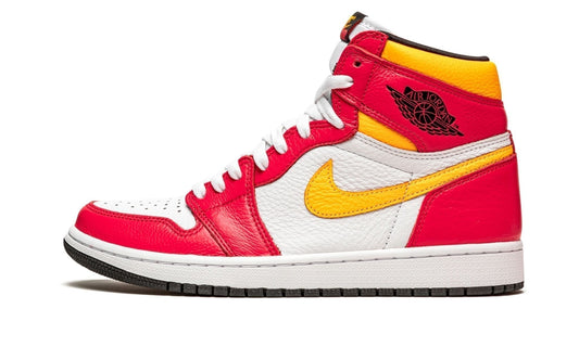 Air Jordan 1 High OG ¡°Light Fusion Red¡±