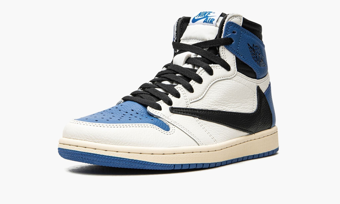 Air Jordan 1 High OG SP ¡°Travis Scott x Fragment¡±