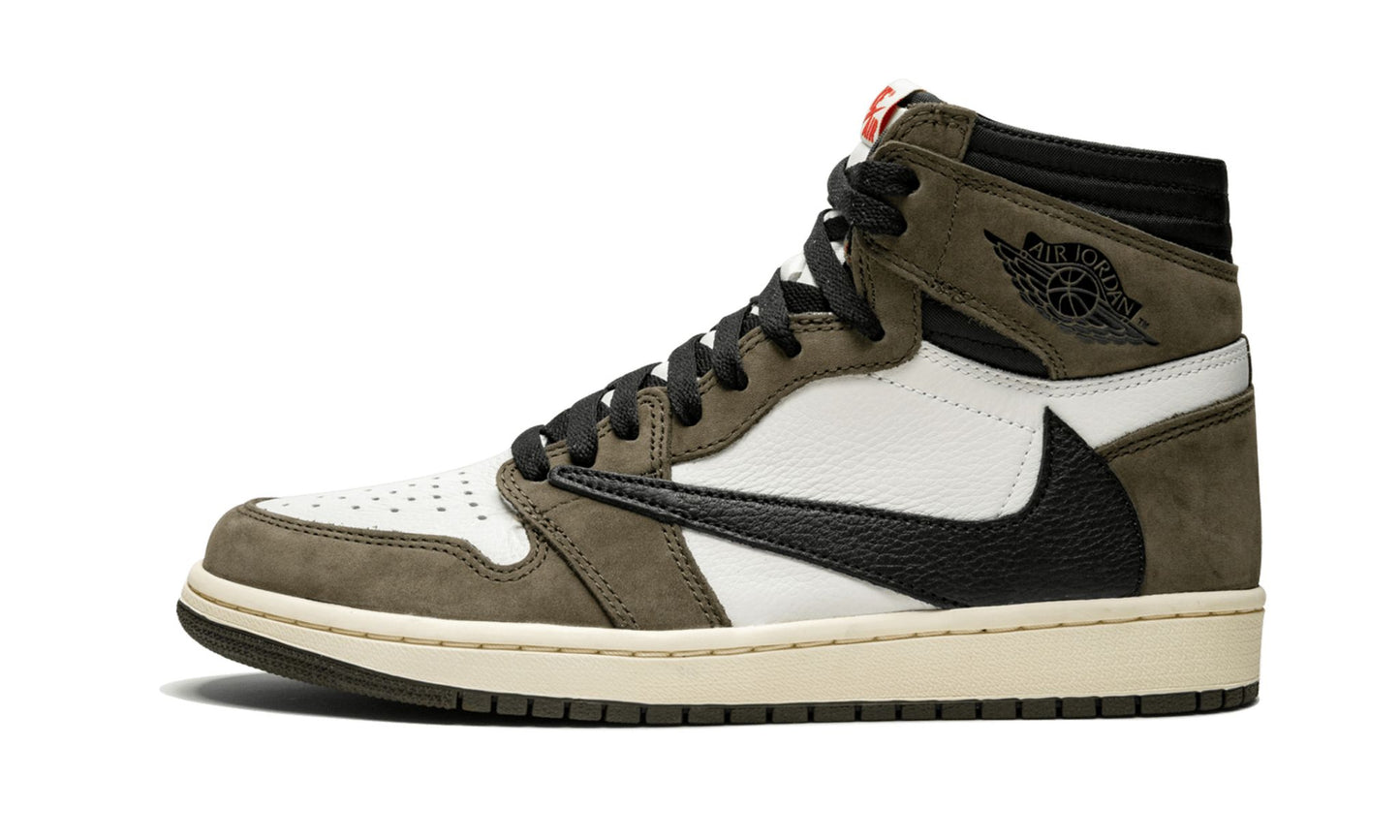 Air Jordan 1 High OG TS SP ¡°Travis Scott¡±