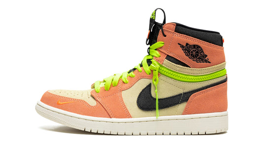 Air Jordan 1 High Switch ¡°Peach¡±