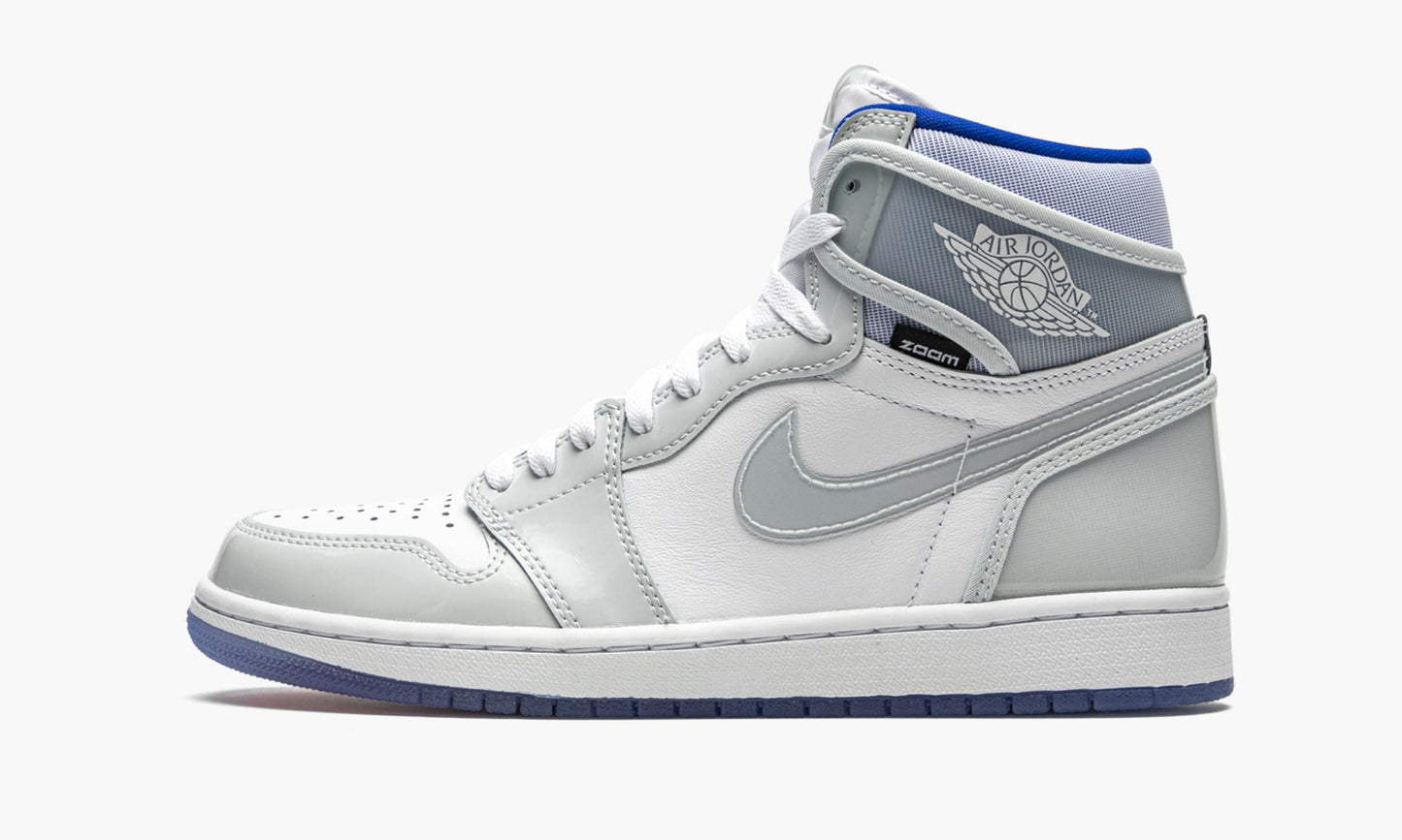 Air Jordan 1 High Zoom ¡°Racer Blue¡±