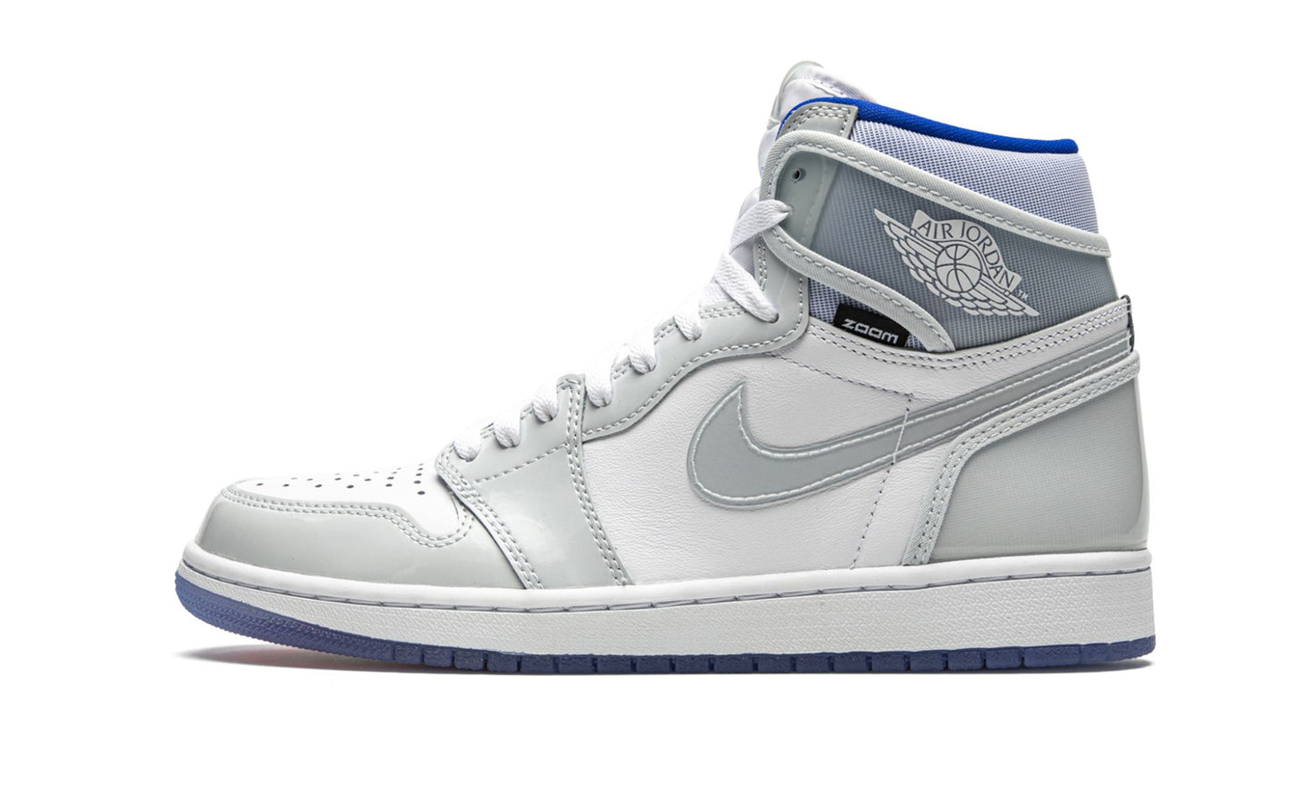 Air Jordan 1 High Zoom ¡°Racer Blue¡±
