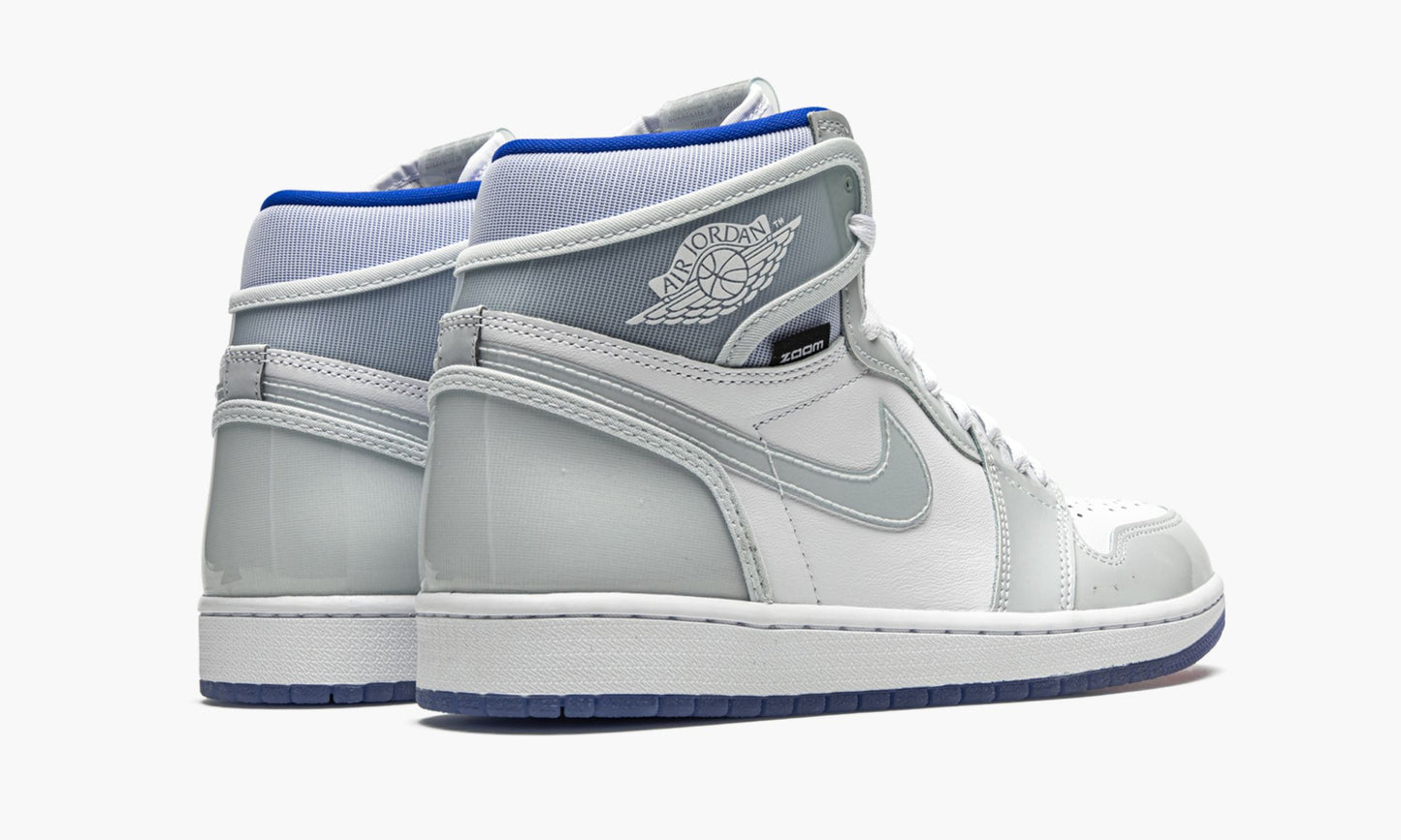 Air Jordan 1 High Zoom ¡°Racer Blue¡±