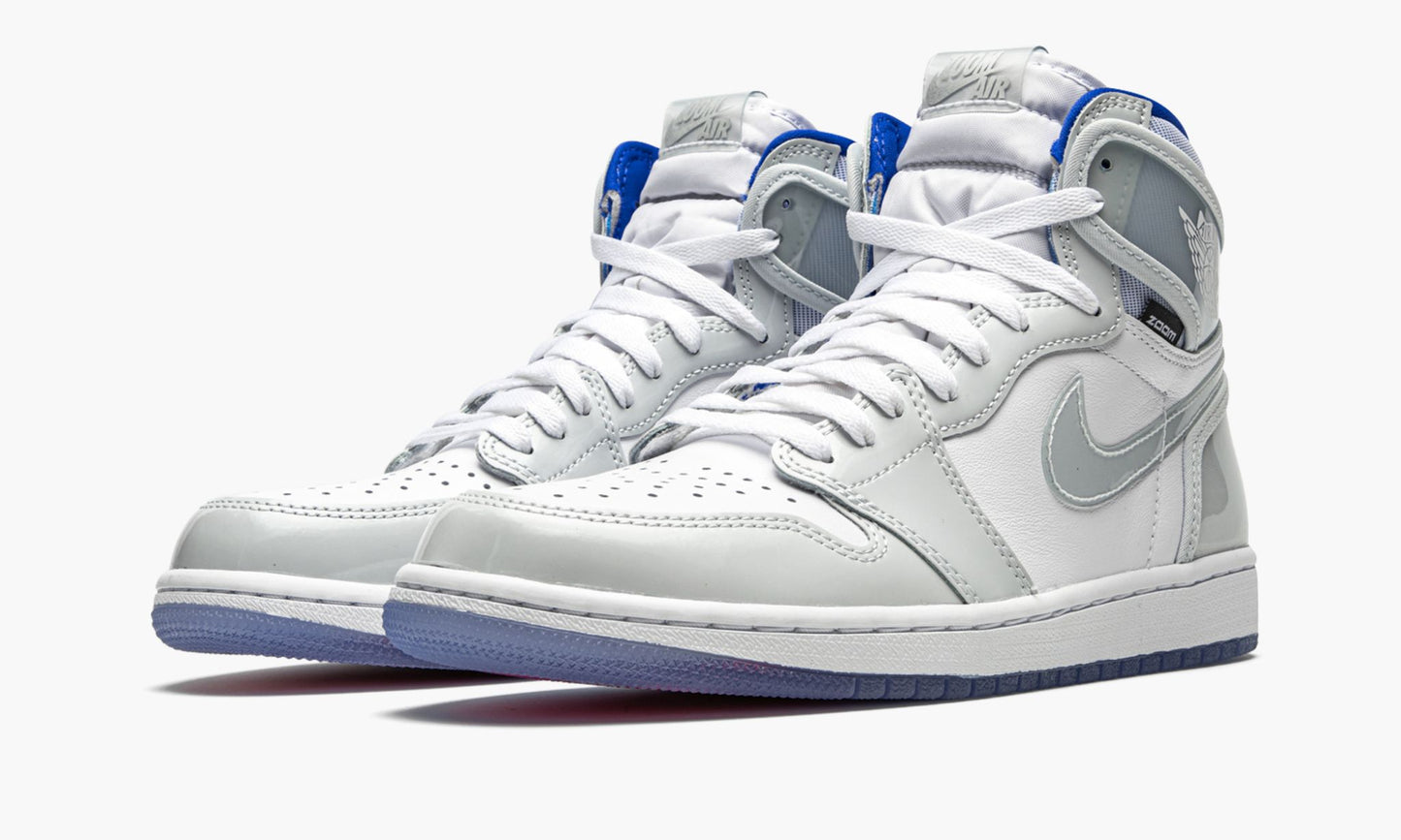 Air Jordan 1 High Zoom ¡°Racer Blue¡±