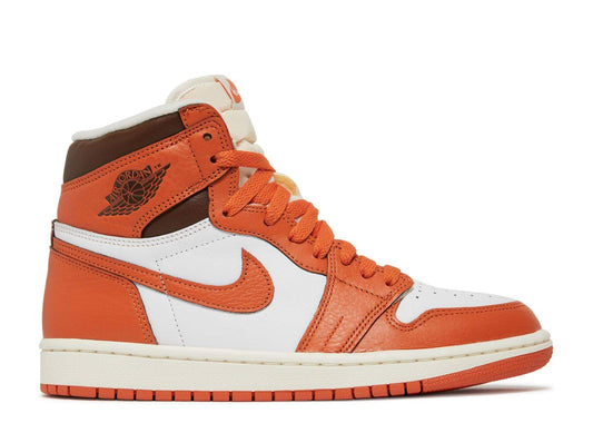 Air Jordan 1 High OG ¡®Starfish¡¯ Unfading Sneaker