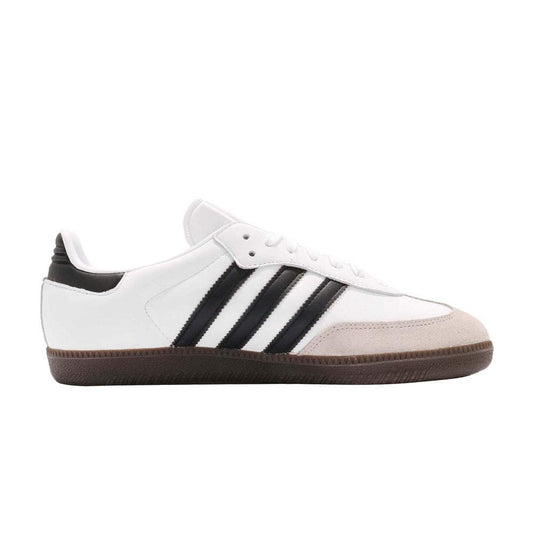 adidas Samba OG ¡®Cloud White¡¯ Everlasting Sneaker