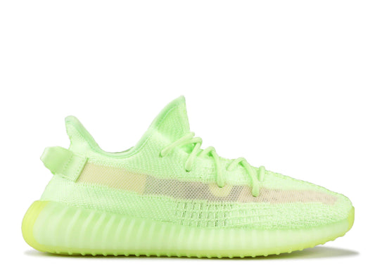 Yeezy Boost 350 V2 GID ‘Glowâ€?Unfading Sneaker