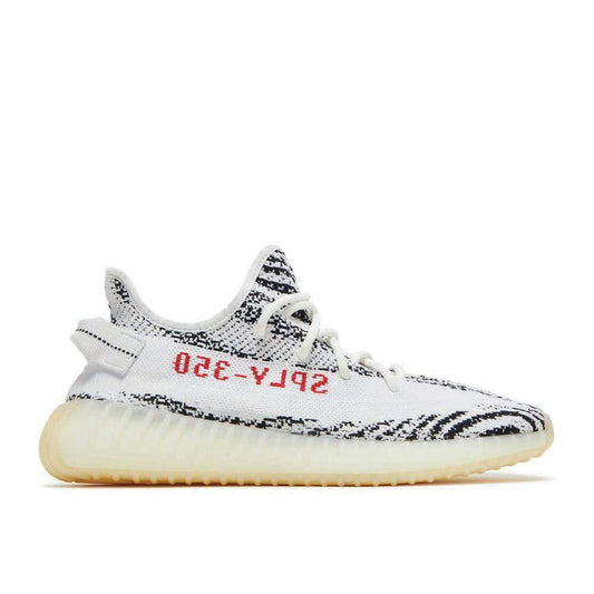 Yeezy Boost 350 V2 ¡®Zebra¡¯ Unfading Sneaker